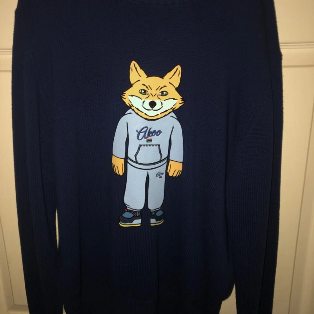 Akoo sweater - Picture 8 of 8